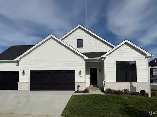 149 Haven Ridge Ct, Dardenne Prairie, MO 63368