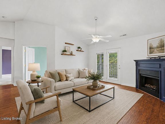 5th image of 9405 Magnolia Ridge Dr Unit 204