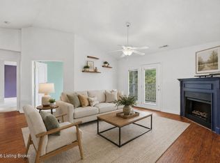 9405 Magnolia Ridge Dr Unit 204, Louisville, KY 40291