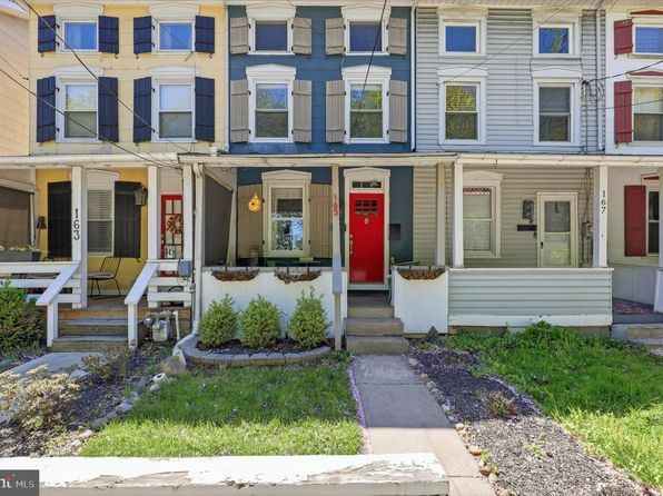 165 Front St