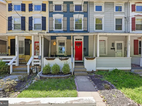 165 Front St, Conshohocken, PA 19428
