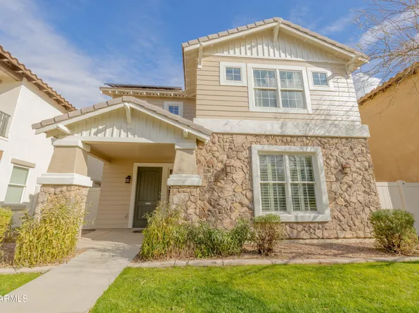 3856 S VERBENA Avenue, Gilbert, AZ 85297