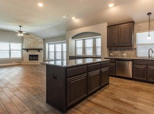 3300 Timberline Dr, Melissa, TX 75454