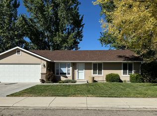 2864 W Kandice Ct, Meridian, ID 83646