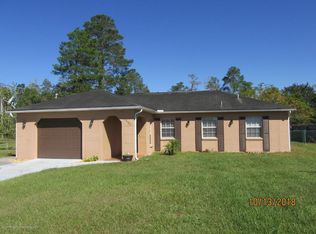 12367 Hanley Dr, Spring Hill, FL 34608