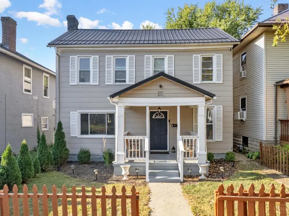 129 E North St, Hillsboro, OH 45133