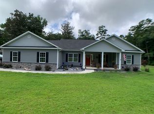 50 Strawberry Shortcut, Thomasville, GA 31757