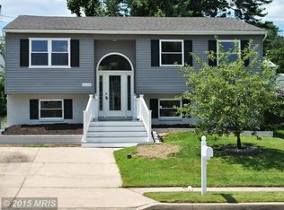 9124 Summer Park Dr, Baltimore, MD