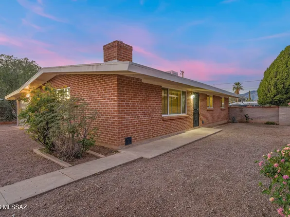 5819 E Rosewood St, Tucson, AZ 85711