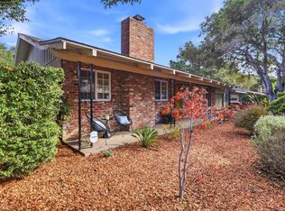 1001 Maywood Dr, Belmont, CA 94002