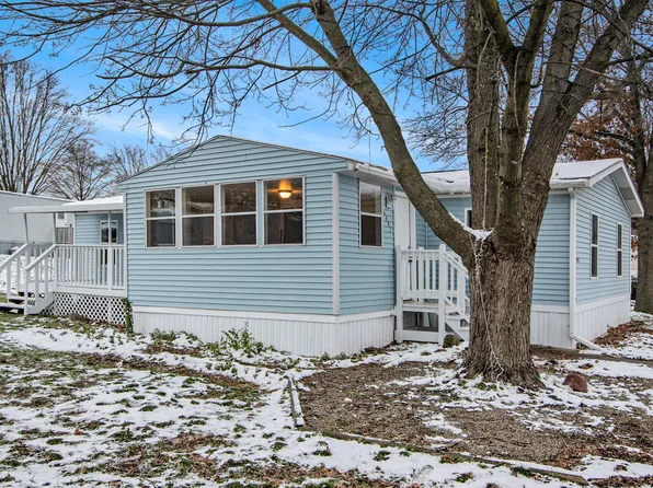 6497 E Mill Run SE, Caledonia, MI 49316