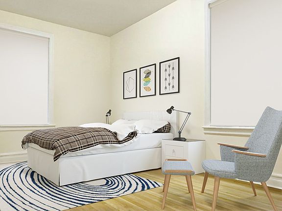 4th image of 901 Washington Ave APT 1H