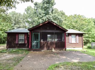 746 Nubia Rd, Westmoreland, TN 37186