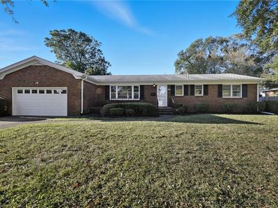 2418 Everglades Rd, Norfolk, VA, 23518