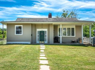 1819 Tyler St, Aliquippa, PA