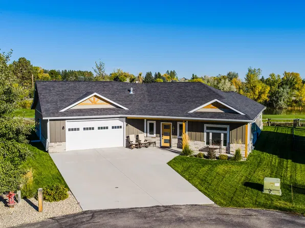 5 Chaparral Ct, Sheridan, WY 82801