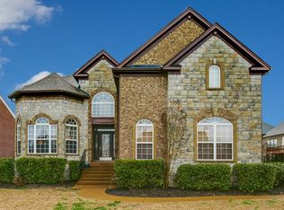 106 Stoddard St, Gallatin, TN 37066
