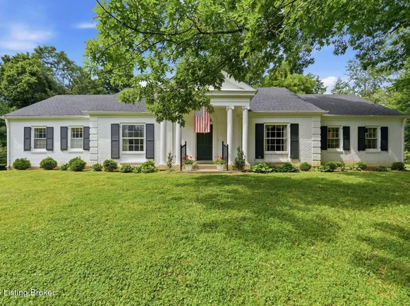 11901 Woodland Rd, Anchorage, KY 40223