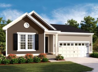 514 Aster Ln, Orange, VA 22960