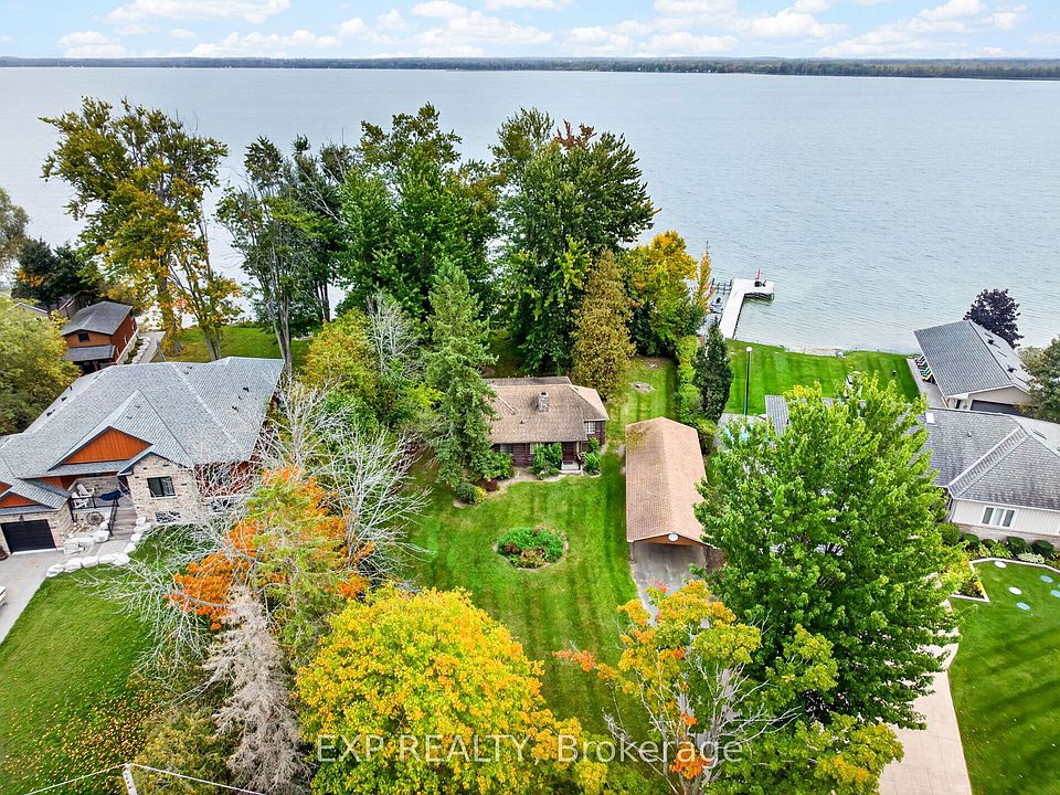 1st image of 607 Duclos Point Rd