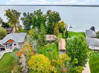 607 Duclos Point Rd, Georgina, ON L0E 1N0