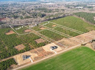 8 Young Rd, Clinton, SC 29325