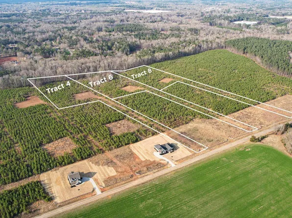 4 Young Rd, Clinton, SC 29325