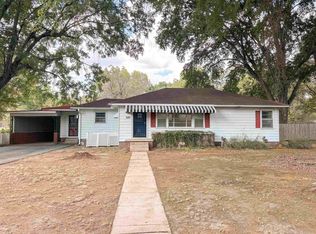 301 E 14th St, Judsonia, AR 72081
