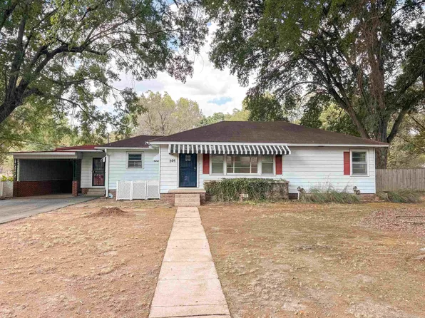301 E 14th St, Judsonia, AR 72081