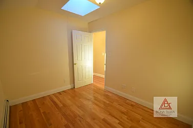 Rented by Bona Tierra