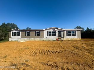 76 Ccc Rd, Perkinston, MS 39573