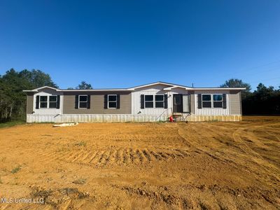 76 Ccc Rd, Perkinston, MS, 39573