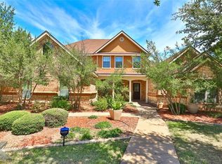 710 Camri Ln, Abilene, TX 79602