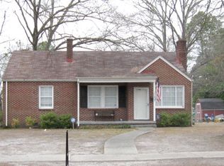 307 S Jefferson Ave, Goldsboro, NC 27530