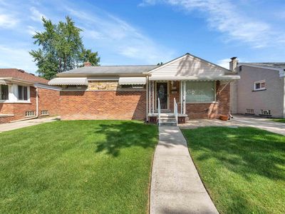 28738 Herbert St, Madison Heights, MI, 48071