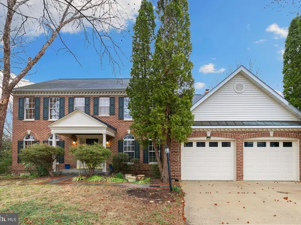 15807 Seurat Dr, Gaithersburg, MD 20878