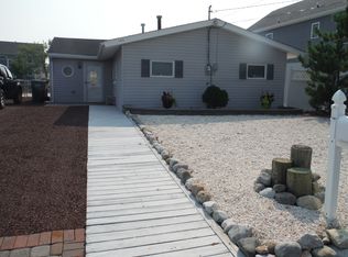 144 E Hudson Dr, Little Egg Harbor, NJ 08087