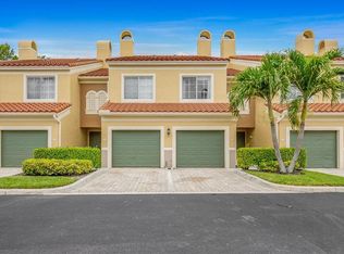 11785 St Andrews Place #104, Wellington, FL 33414