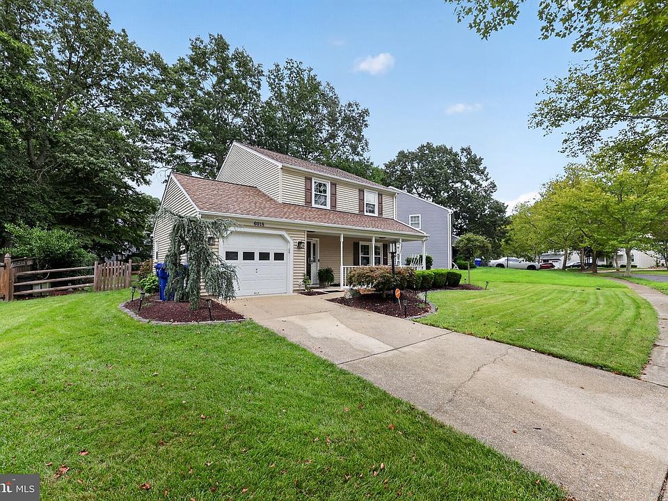 6018 Peccary St, Waldorf, MD 20603 | Zillow