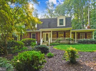 1298 Dorothy Rd, Crownsville, MD 21032