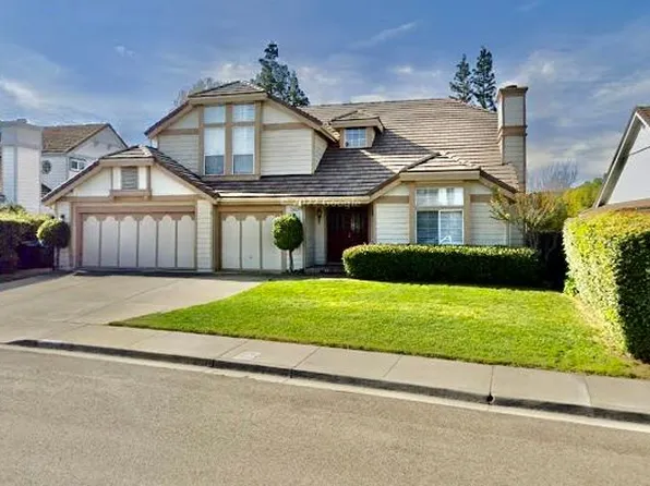 5048 Monaco Dr, Pleasanton, CA 94566