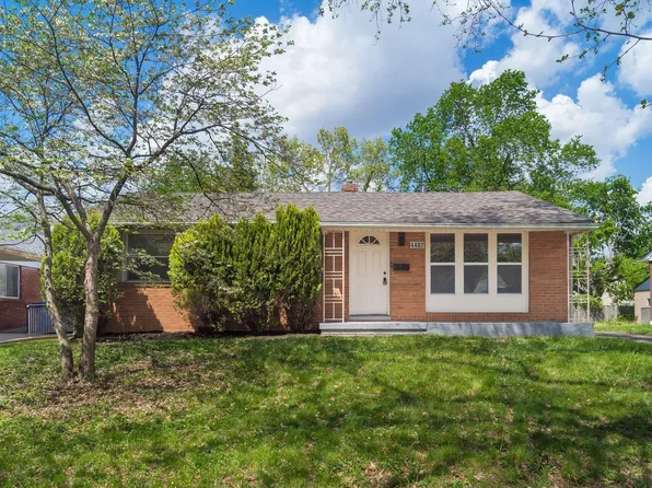 4492 Keeler Dr, Columbus, OH 43227
