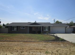 17808 Wabash Rd, Madera, CA 93638