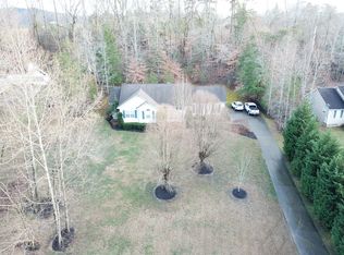 1448 Deer Meadows Rd, Sevierville, TN 37862