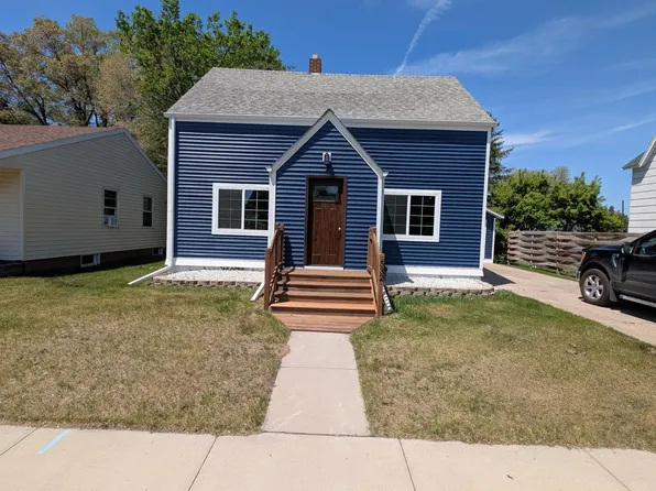 532 2nd Ave SW, Perham, MN 56573