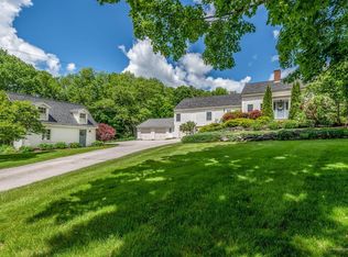 2912 Kennebec Rd, Newburgh, ME 04444