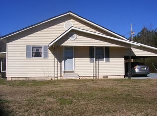 1441 County Rd 165, Henagar, AL 35978