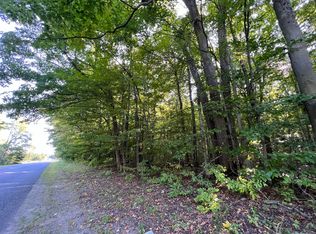 0 Parker Rd, West Chazy, NY 12992