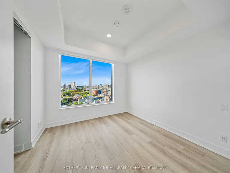 484 Spadina Ave #1601 — Photo 9