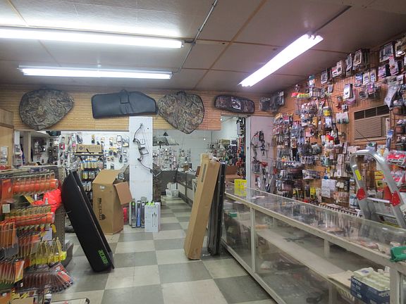 Inventory